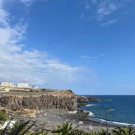 公寓 Cozy With Ocean View 卡亚俄萨尔瓦赫