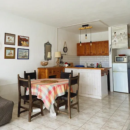 Cozy With Ocean View Apartman Callao Salvaje