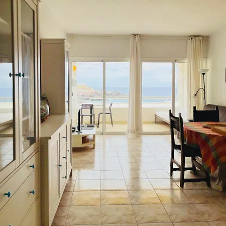 Cozy With Ocean View Callao Salvaje